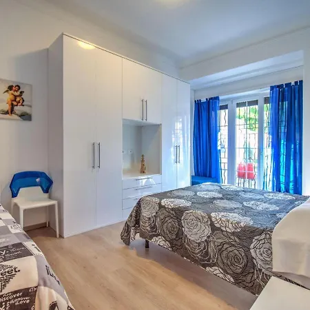 Relaxing Holiday In Near Beach Sanremo
