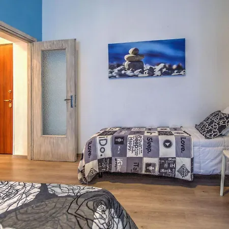 Vakantiehuis Relaxing Holiday In Near Beach San Remo