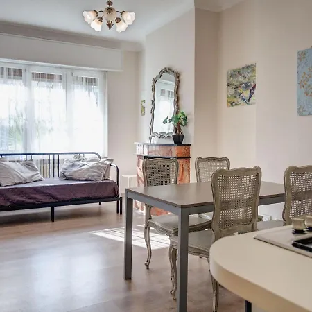 Relaxing Holiday In Near Beach * Sanremo